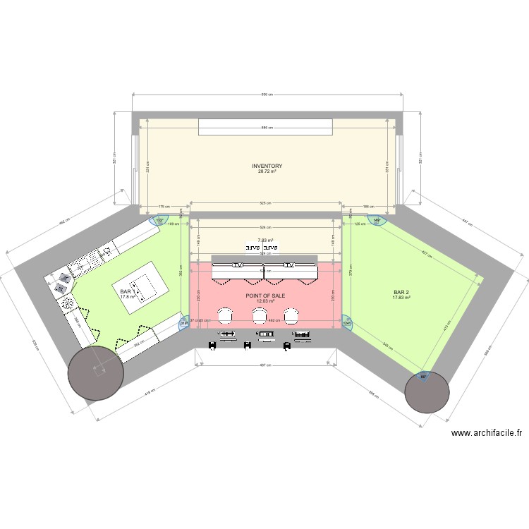 TCCH12. Plan de 0 pièce et 0 m2