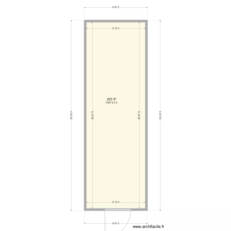 Nestle  Indo. Plan de 