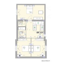 LOT 2 HOTEL DIEU COMPLET