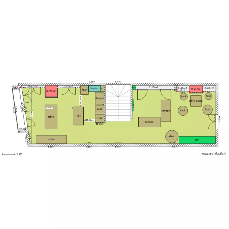 1er 21projet3. Plan de 1er 21projet3. Plan de