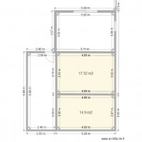 plan maison 