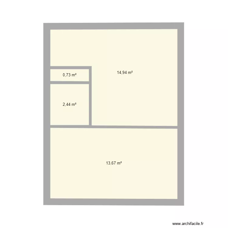 plan. Plan de plan. Plan de