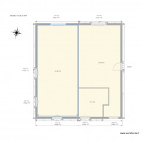 Plan Etage Maconnerie final