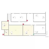 zinder 1er &eacute;tage