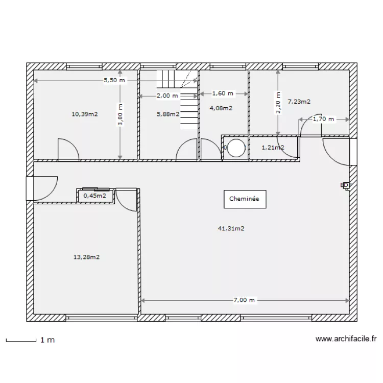 valérie . Plan de valérie . Plan de