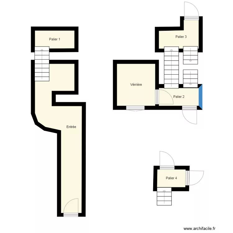 E190788. Plan de E190788. Plan de