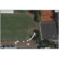 IMPLANTATION TONNELLE c'l'&eacute;v&eacute;nement