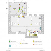 MAISON DUBOIS - LAS RUAS - REZ DE CHAUSSEE