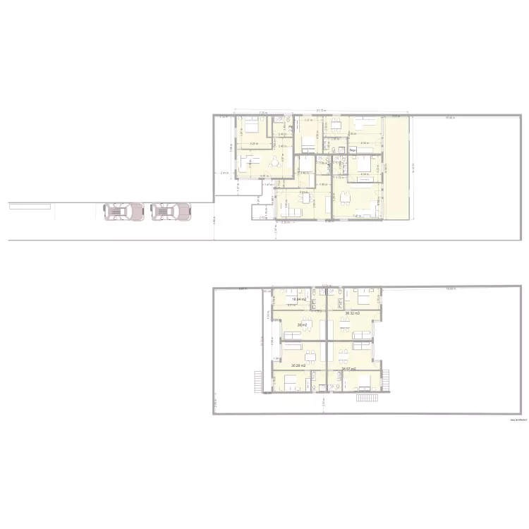 Plan. Plan de Plan. Plan de