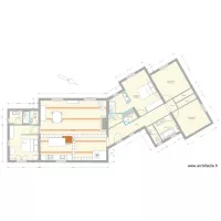 tourrettes am&eacute;nag&eacute; sdb3