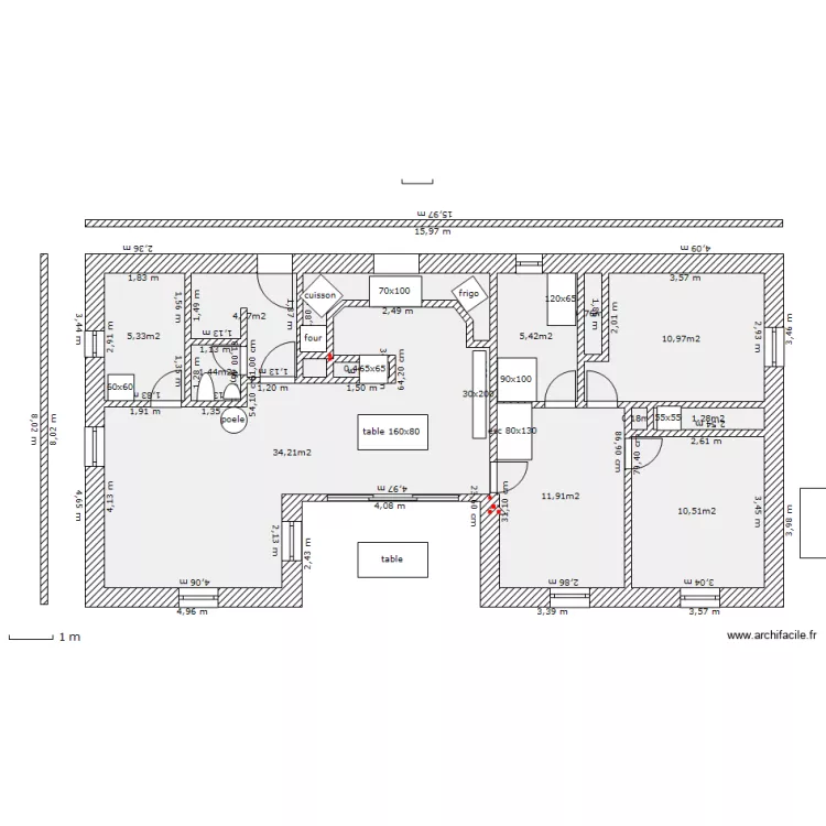 buki 5dec11 sousol. Plan de buki 5dec11 sousol. Plan de