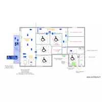 accessibilit&eacute; handicap&eacute;