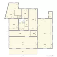 Labenne RDC existant