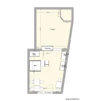 pizzeria avec poulets