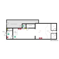 Club 27 Moyens de secours