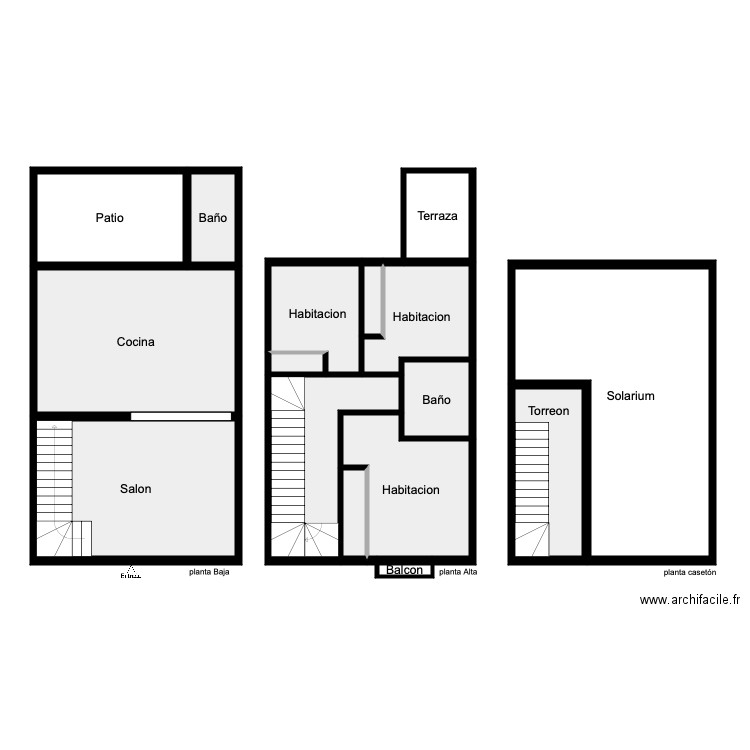 20022374. Plan de 0 pièce et 0 m2