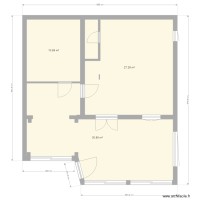 Portiragnes transfo terasse