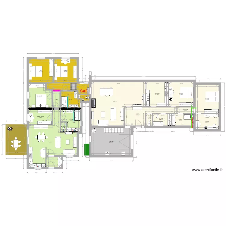  modif apr&egrave;s la r&eacute;union 3. Plan de 