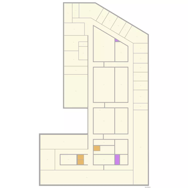 Essai 3 imposé. Plan de Essai 3 imposé. Plan de