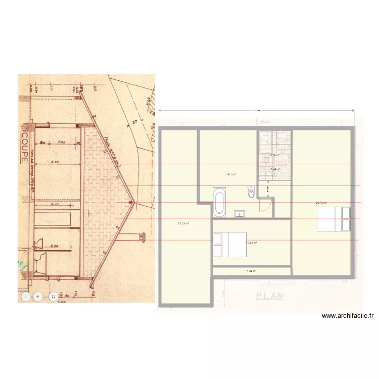 Idée 2. Plan de Idée 2. Plan de