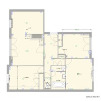 Appart brut - Origine