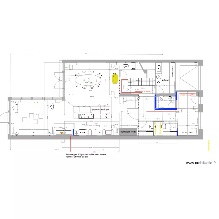 107version 6 RDC bureau 3. Plan de 