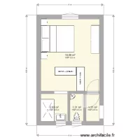 suite parentale