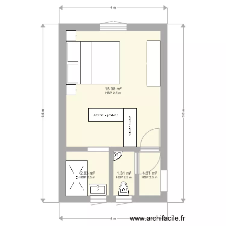 suite parentale. Plan de suite parentale. Plan de