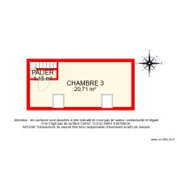 BI 11166 ETAGE
