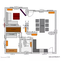 Ma maison