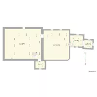 plan ETAGE MOREY Thomas