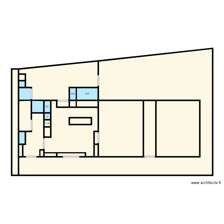 01102020. Plan de 0 pièce et 0 m2