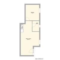 Logement Avant Bas