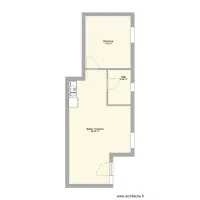 Logement Avant Bas