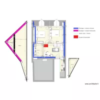 VIALLE COMBLE Projet