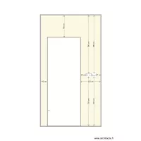 wall 16 2 master bathroom plugs X 3