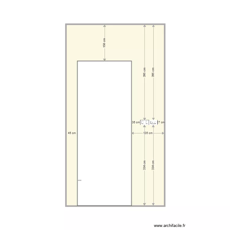 wall 16 2 master bathroom plugs X 3. Plan de 