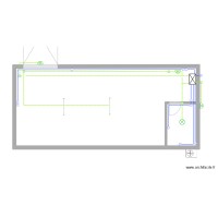 Plan électrique garage