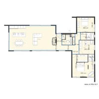 Peymeinade plan intérieur