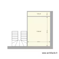 chambre tom
