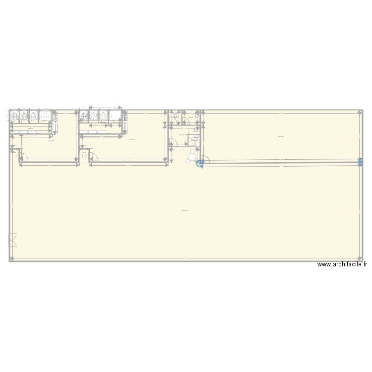 local riberac3bis1. Plan de 0 pièce et 0 m2