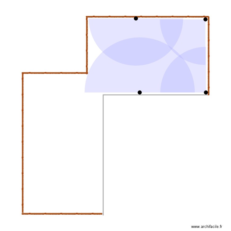 ExterieurArrossageLionelV2. Plan de 0 pièce et 0 m2