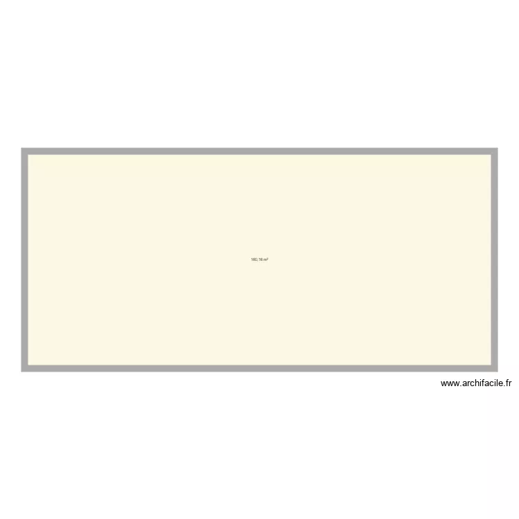 TOUCHETTE. Plan de TOUCHETTE. Plan de