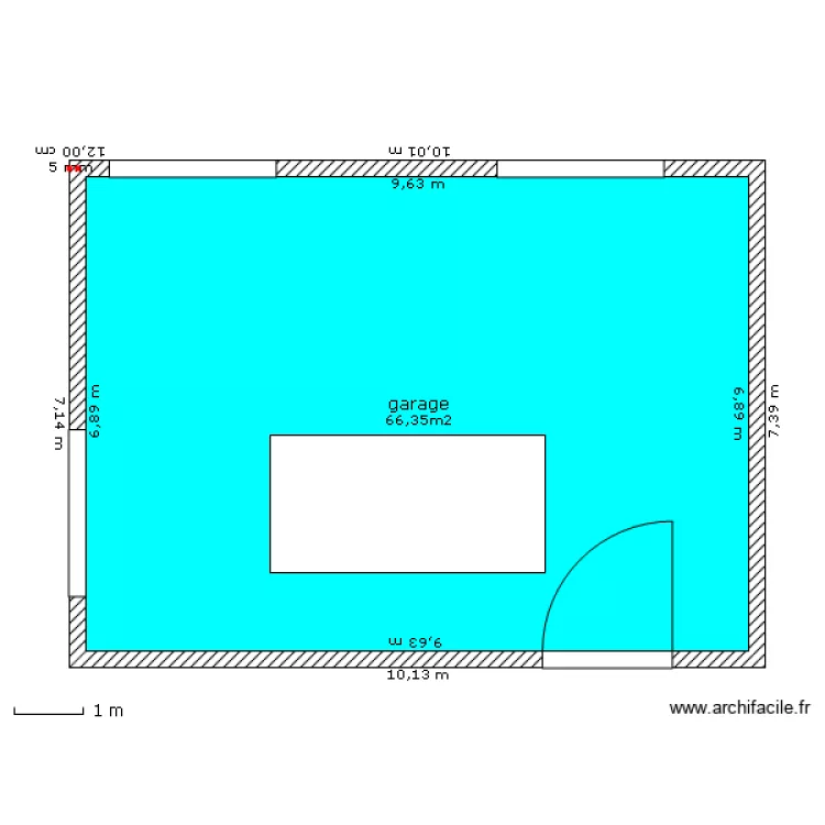 tardieu. Plan de tardieu. Plan de