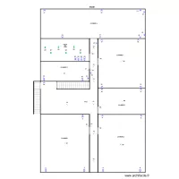 4560 Albert Warnier Etage