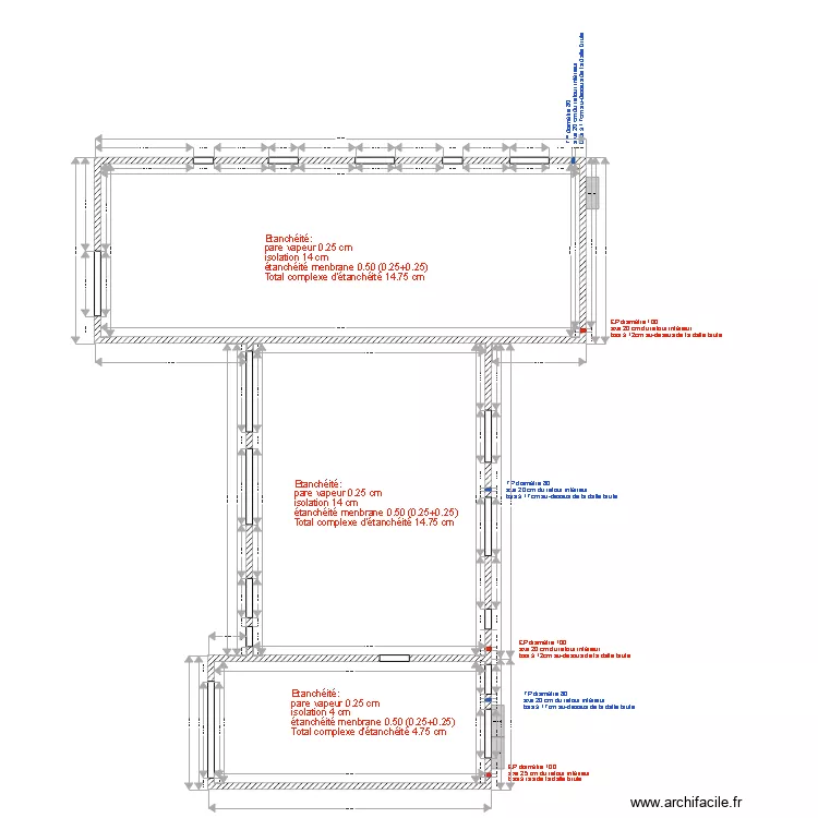 Plan Gary info bureau d &eacute;tude. Plan de 