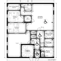 78 VIROFLAY 191 Leclerc PROJET 10082022_JORDAN