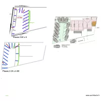 parking &agrave; d&eacute;clarer