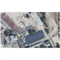 HR23 ALP BRIANCON - Start Etape 6