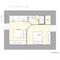 1er projet